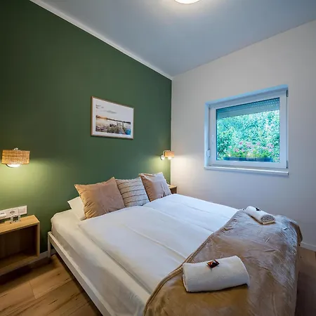 Apartmán Balatonic Grape Apartmanhaz *