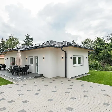 Appartement Balatonic Grape Apartmanhaz Siófok