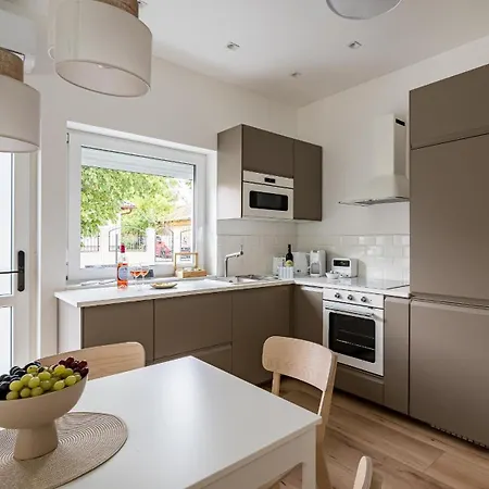 Balatonic Grape Apartmanhaz *