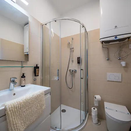 Balatonic Grape Apartmanhaz Siófok