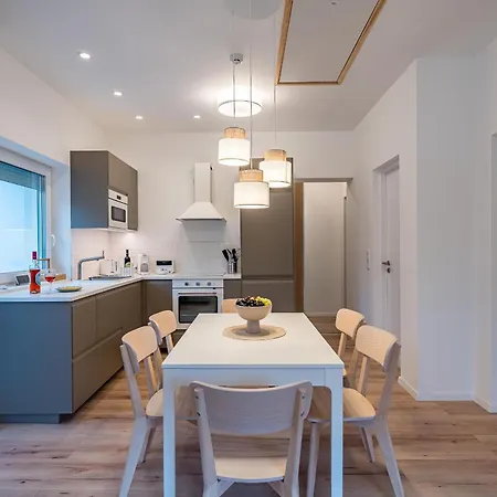 Balatonic Grape Apartmanhaz Appartement