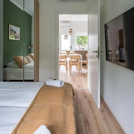 Appartement Balatonic Grape Apartmanhaz