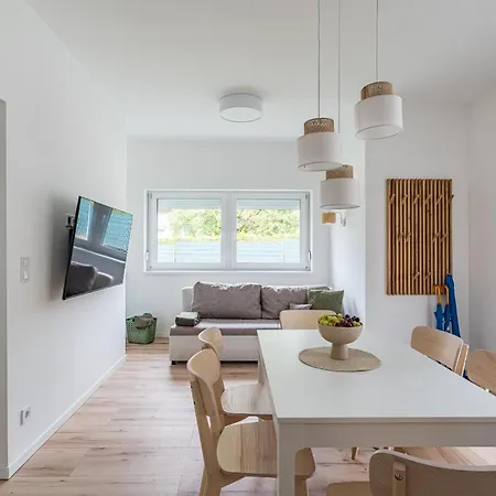 Balatonic Grape Apartmanhaz Appartement *