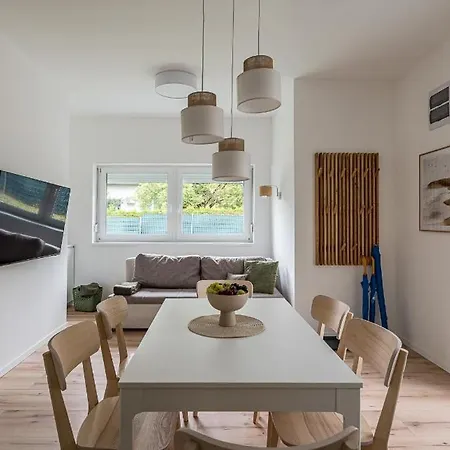 Balatonic Grape Apartmanhaz Lejlighed Siófok