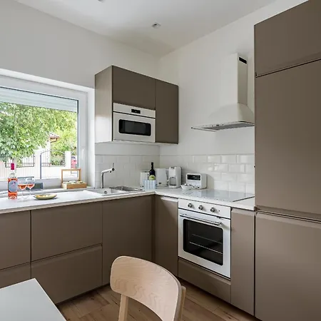 Apartmán Balatonic Grape Apartmanhaz Siófok