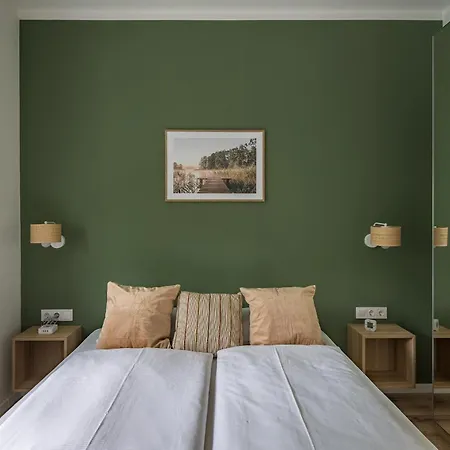 Lejlighed Balatonic Grape Apartmanhaz Siófok
