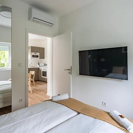 Balatonic Grape Apartmanhaz * Siófok