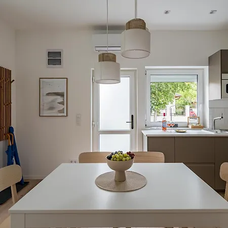 Appartement Balatonic Grape Apartmanhaz *