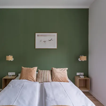 Appartement Balatonic Grape Apartmanhaz Siófok