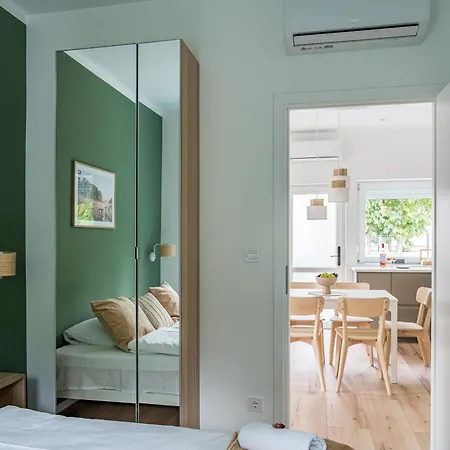 Balatonic Grape Apartmanhaz Siófok