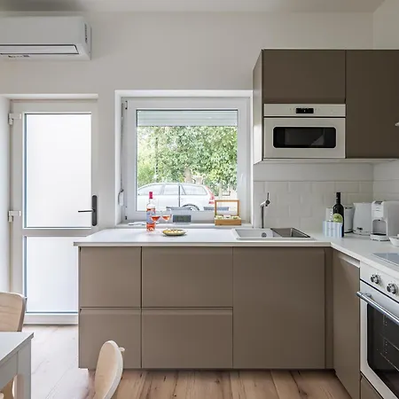 Balatonic Grape Apartmanhaz Lejlighed