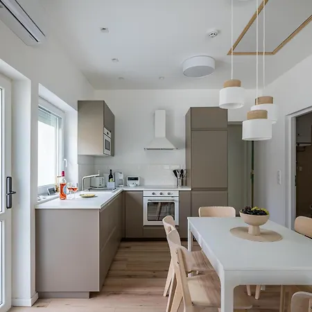 Lejlighed Balatonic Grape Apartmanhaz