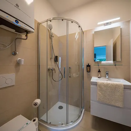 Balatonic Grape Apartmanhaz