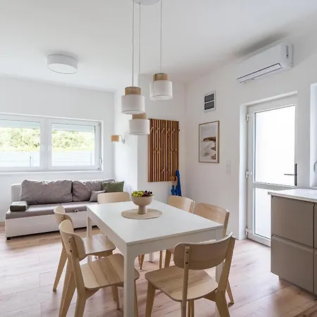 Appartement Balatonic Grape Apartmanhaz