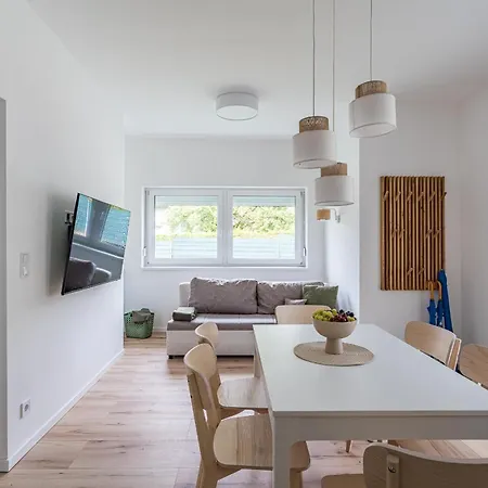 Balatonic Grape Apartmanhaz Appartement *