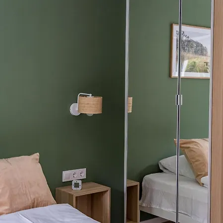 Appartement Balatonic Grape Apartmanhaz *