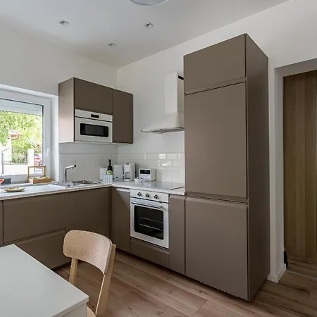 Balatonic Grape Apartmanhaz Siófok