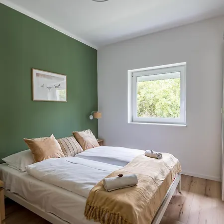 Appartement Balatonic Grape Apartmanhaz *