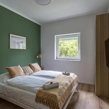 Balatonic Grape Apartmanhaz Lejlighed Siófok