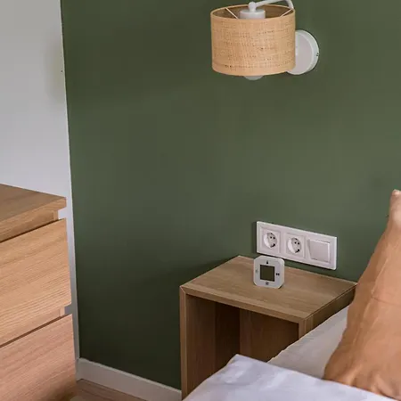 Balatonic Grape Apartmanhaz Lejlighed Siófok