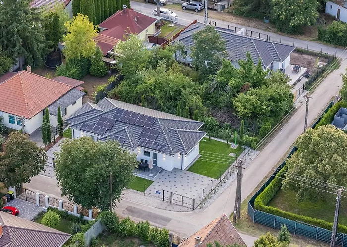 Apartment Balatonic Grape Apartmanhaz Siofok