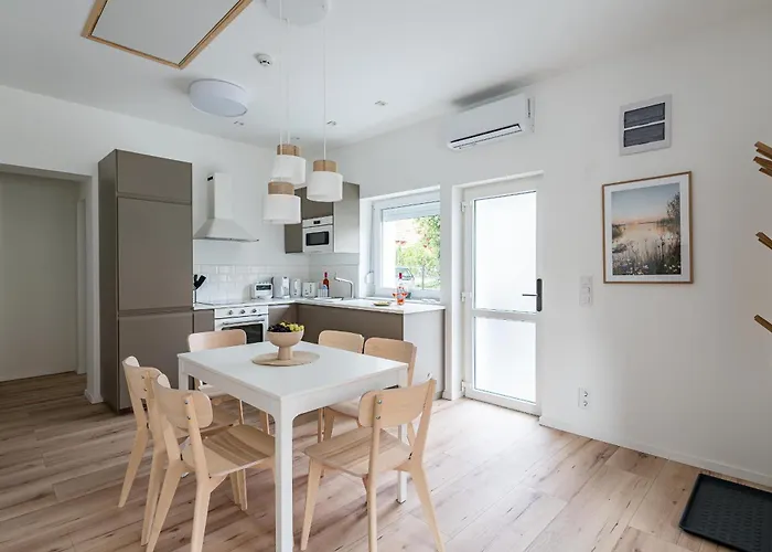 Balatonic Grape Apartmanhaz