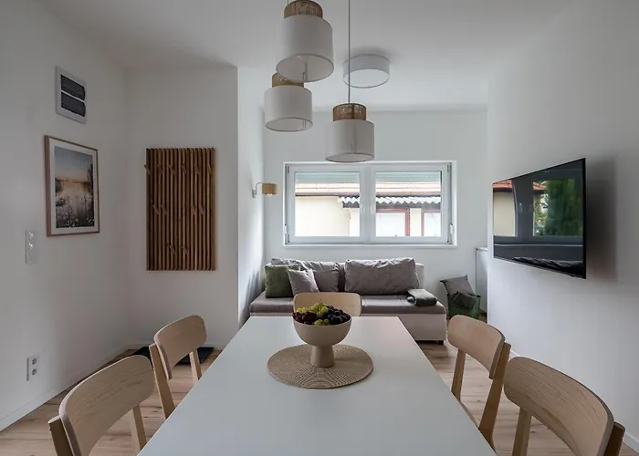 Balatonic Grape Apartmanhaz Apartment Siofok