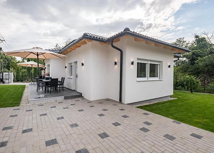 Balatonic Grape Apartmanhaz Siofok