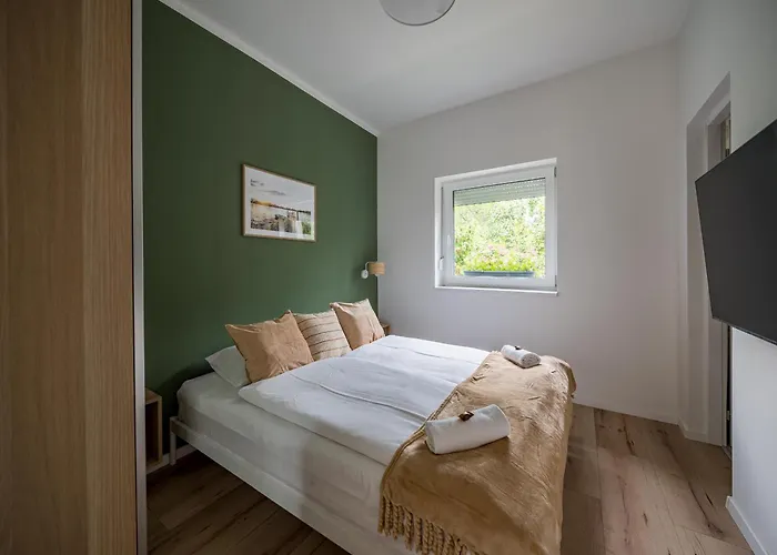 Apartment Balatonic Grape Apartmanhaz *