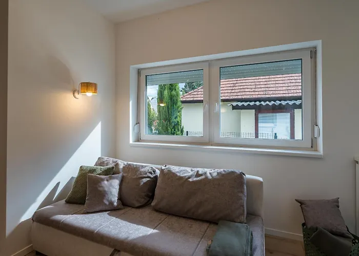 Balatonic Grape Apartmanhaz *