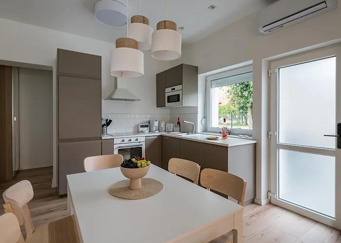 Balatonic Grape Apartmanhaz Siofok