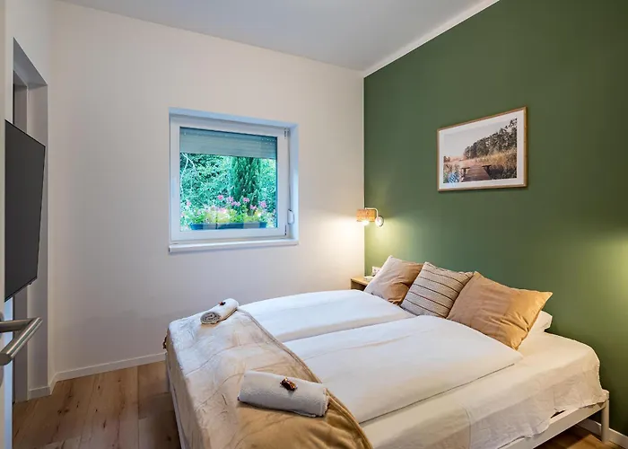 Apartment Balatonic Grape Apartmanhaz Siofok