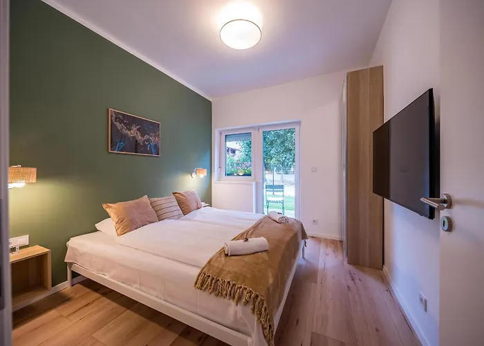 Balatonic Grape Apartmanhaz Siofok