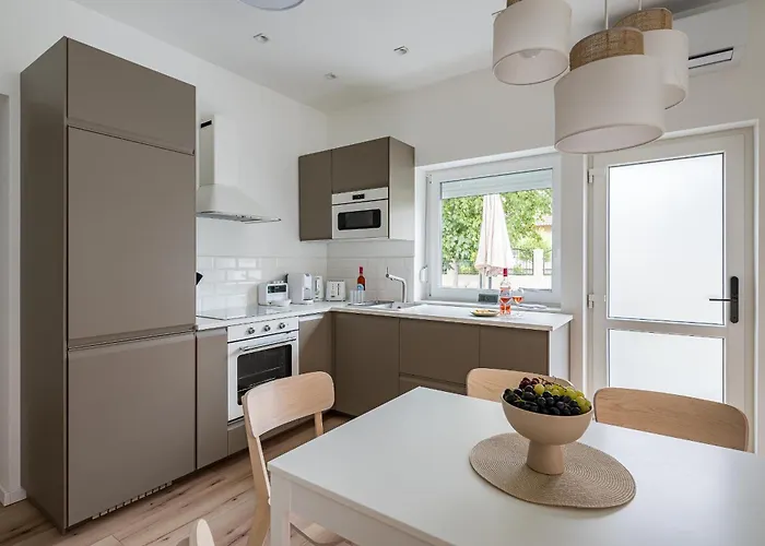 Apartment Balatonic Grape Apartmanhaz *