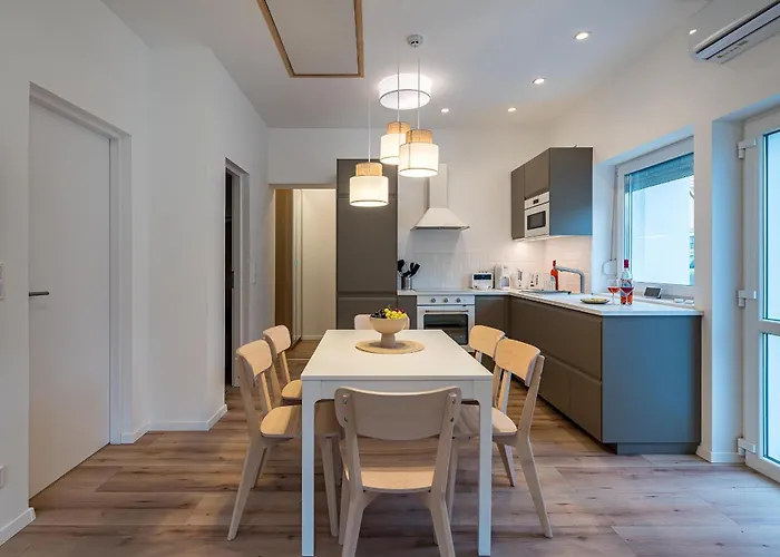 Apartment Balatonic Grape Apartmanhaz Siofok