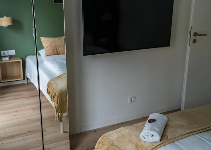 Balatonic Grape Apartmanhaz *