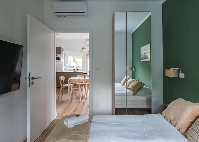 Apartment Balatonic Grape Apartmanhaz