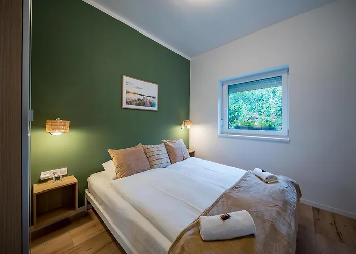 Apartment Balatonic Grape Apartmanhaz *