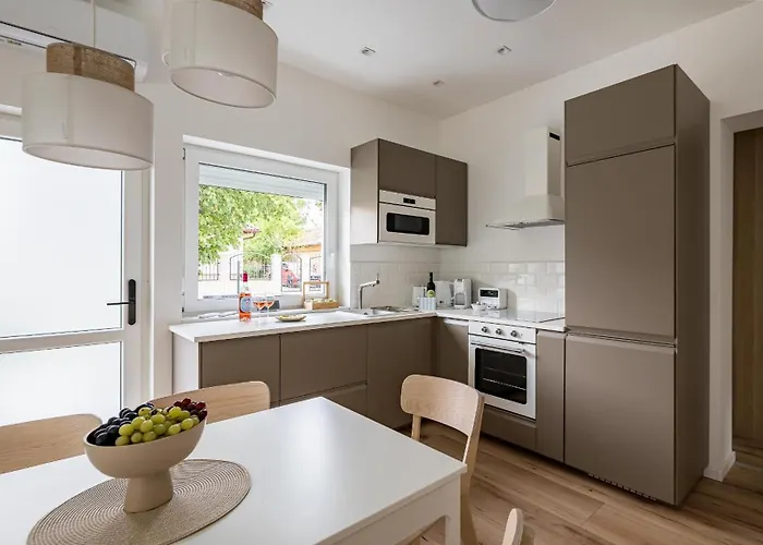 Balatonic Grape Apartmanhaz *