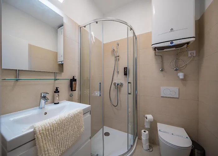 Balatonic Grape Apartmanhaz Siofok