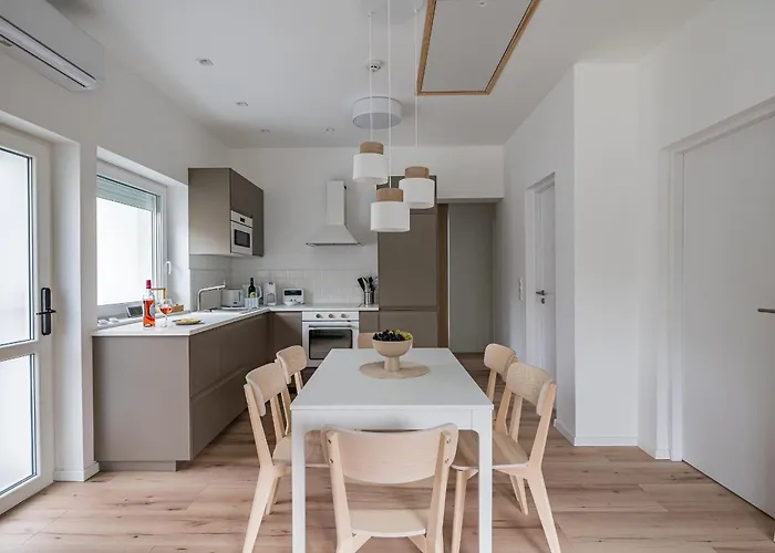 Balatonic Grape Apartmanhaz