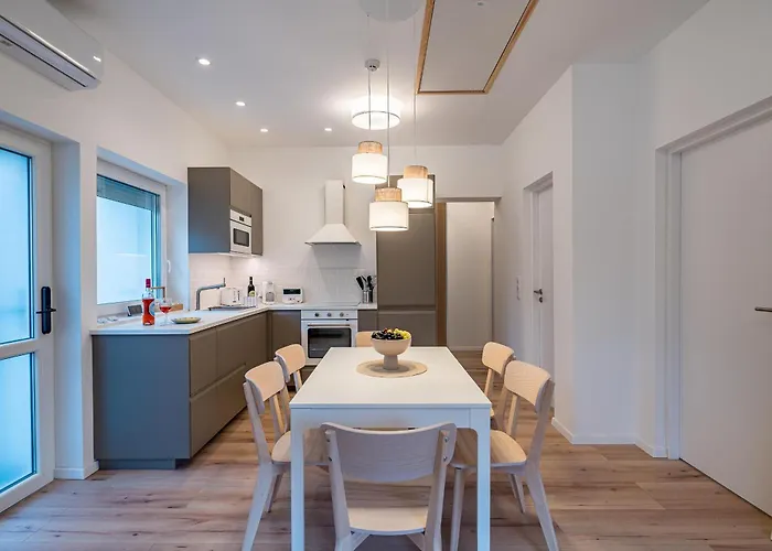 Balatonic Grape Apartmanhaz Apartment