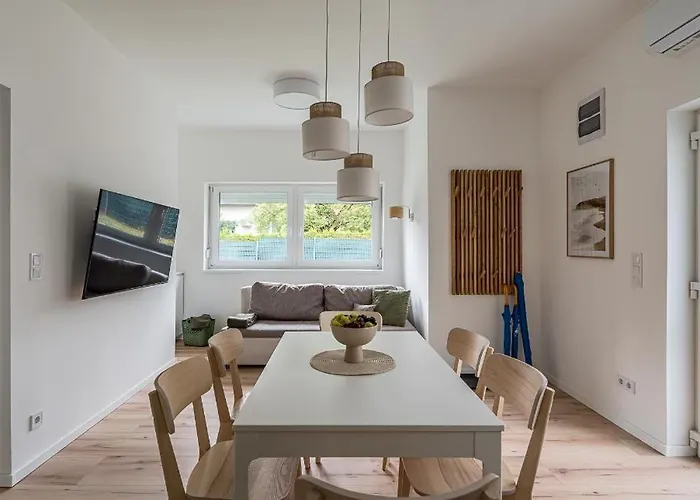 Balatonic Grape Apartmanhaz Apartment Siofok