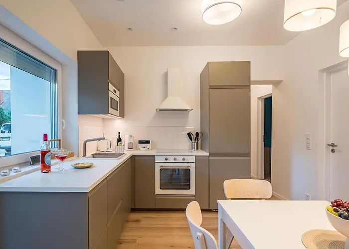 Balatonic Grape Apartmanhaz *