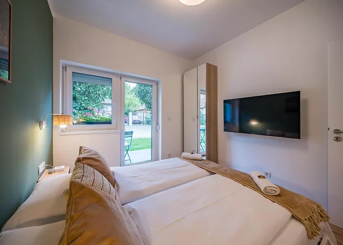 Balatonic Grape Apartmanhaz