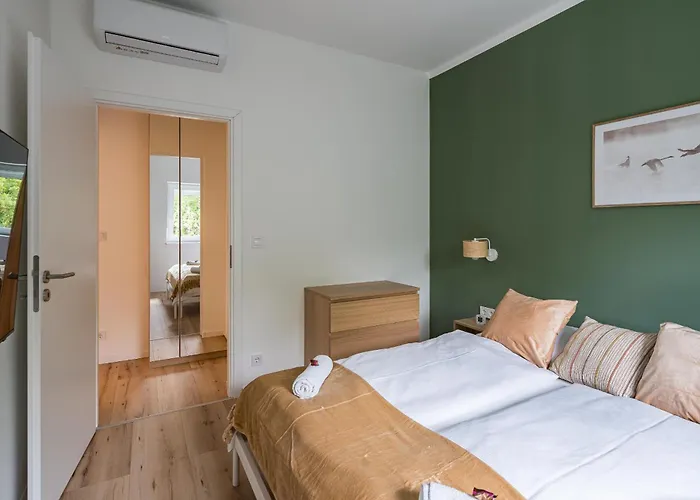 Apartment Balatonic Grape Apartmanhaz