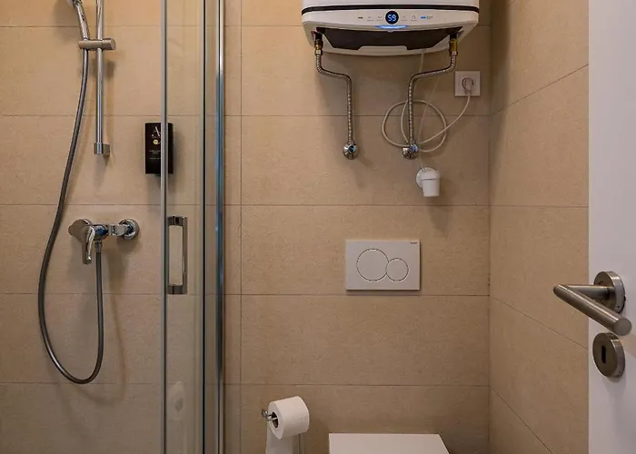 Apartment Balatonic Grape Apartmanhaz *