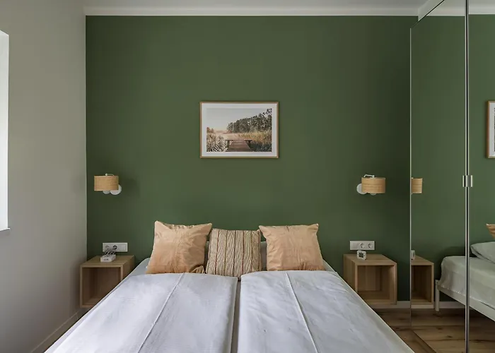 Apartment Balatonic Grape Apartmanhaz Siofok