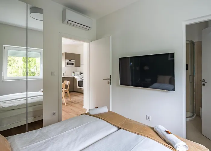 Balatonic Grape Apartmanhaz * Siofok