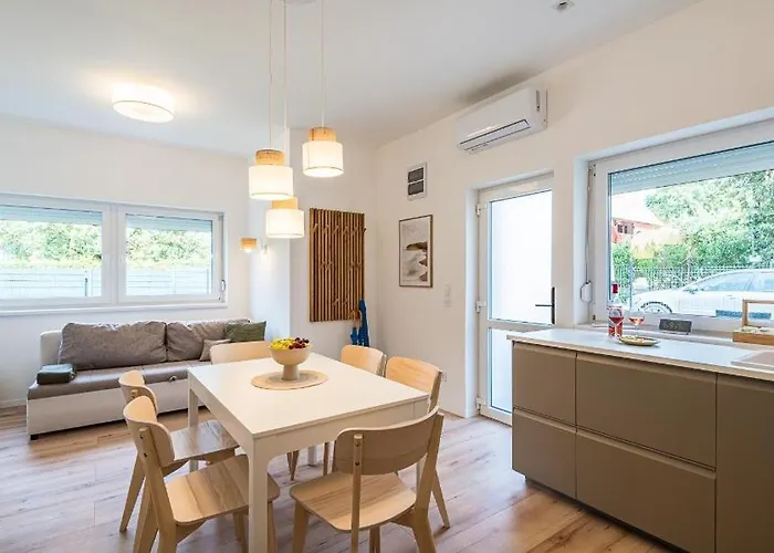 Apartment Balatonic Grape Apartmanhaz